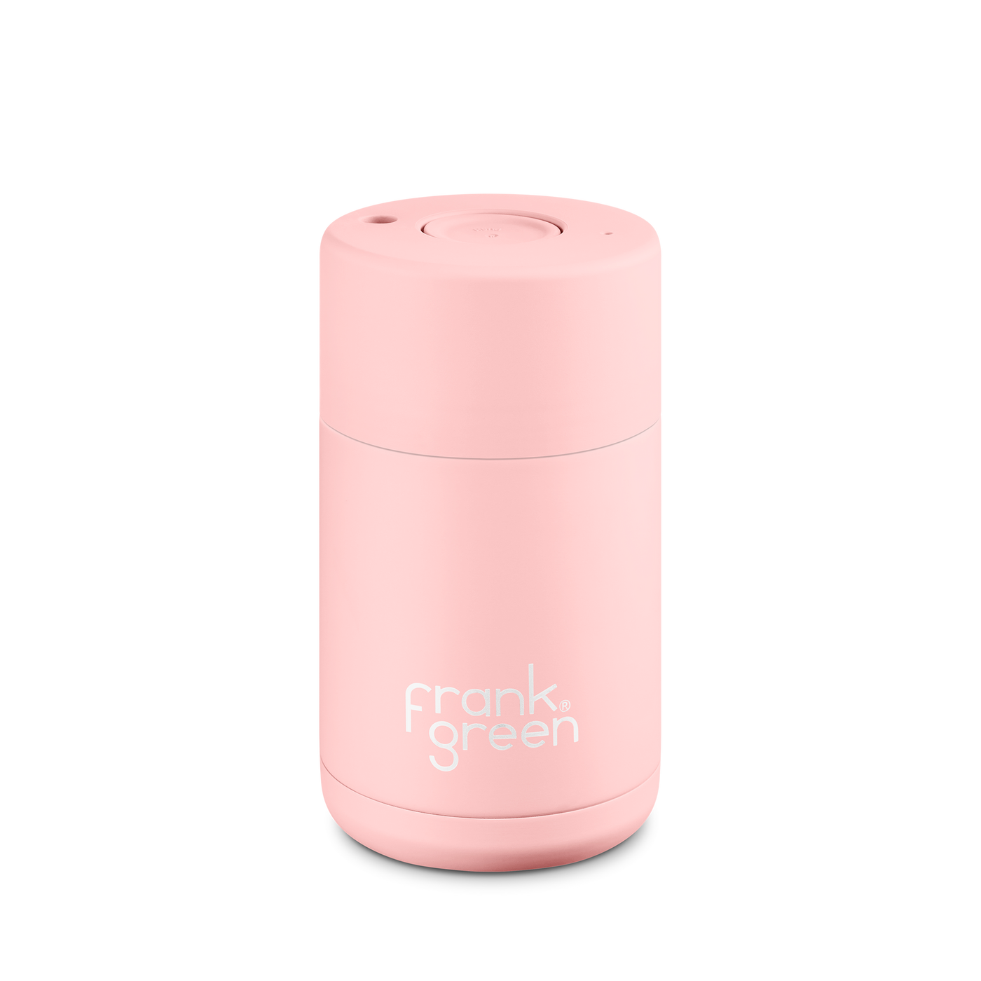 Frank Green Ceramic Reusable Cup / 10Oz