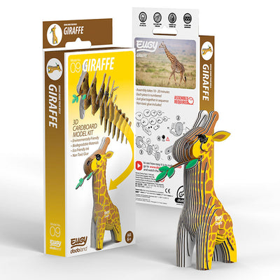 Giraffe Kit