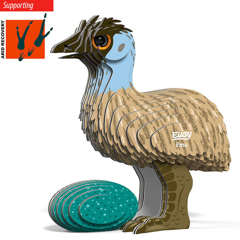 Emu Kit