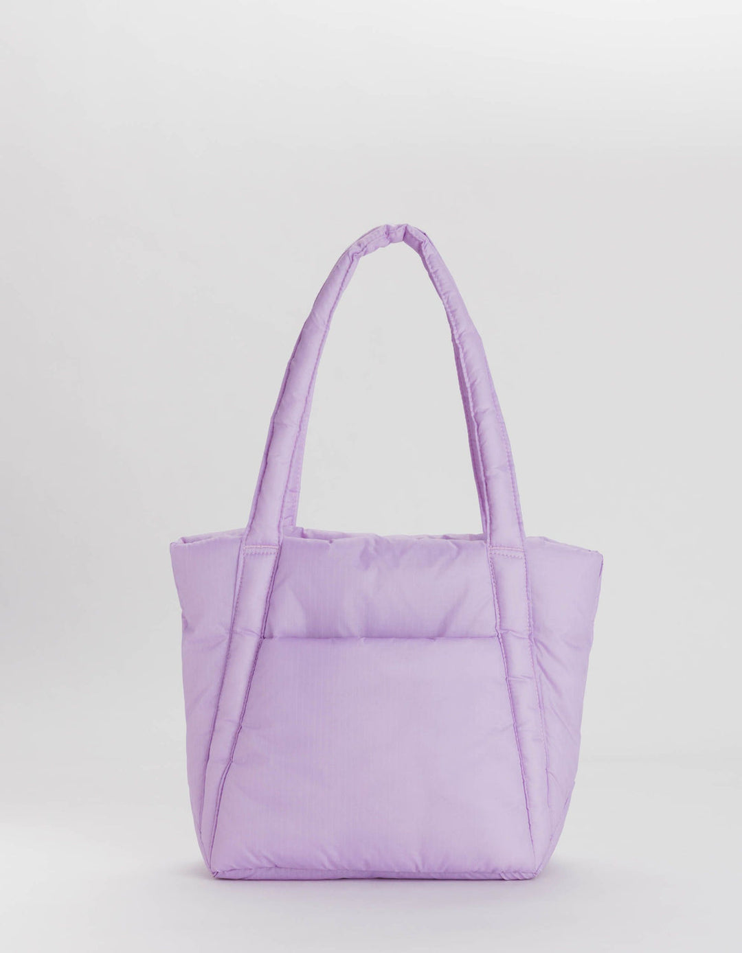 Baggu Puffy Mini Tote Flourish Gift and Home