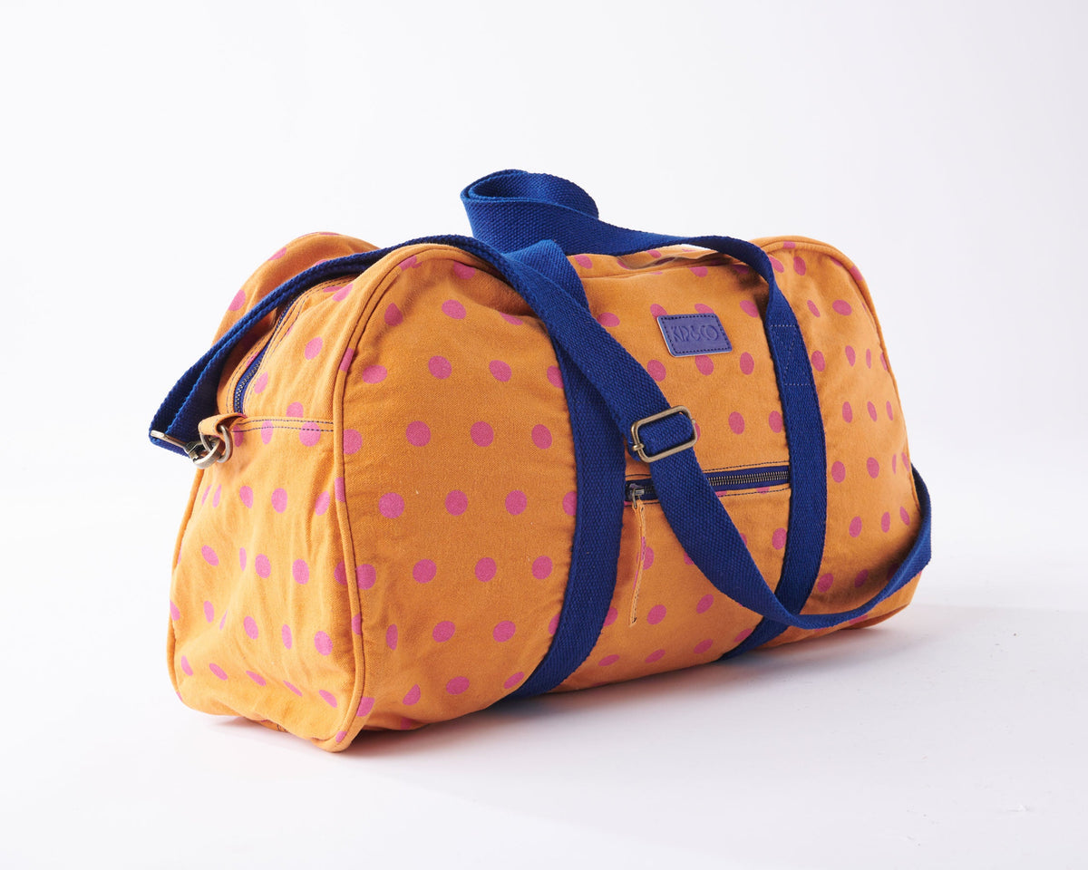 Kip & Co Duffle Bag