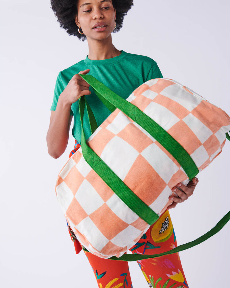 Kip & Co Duffle Bag