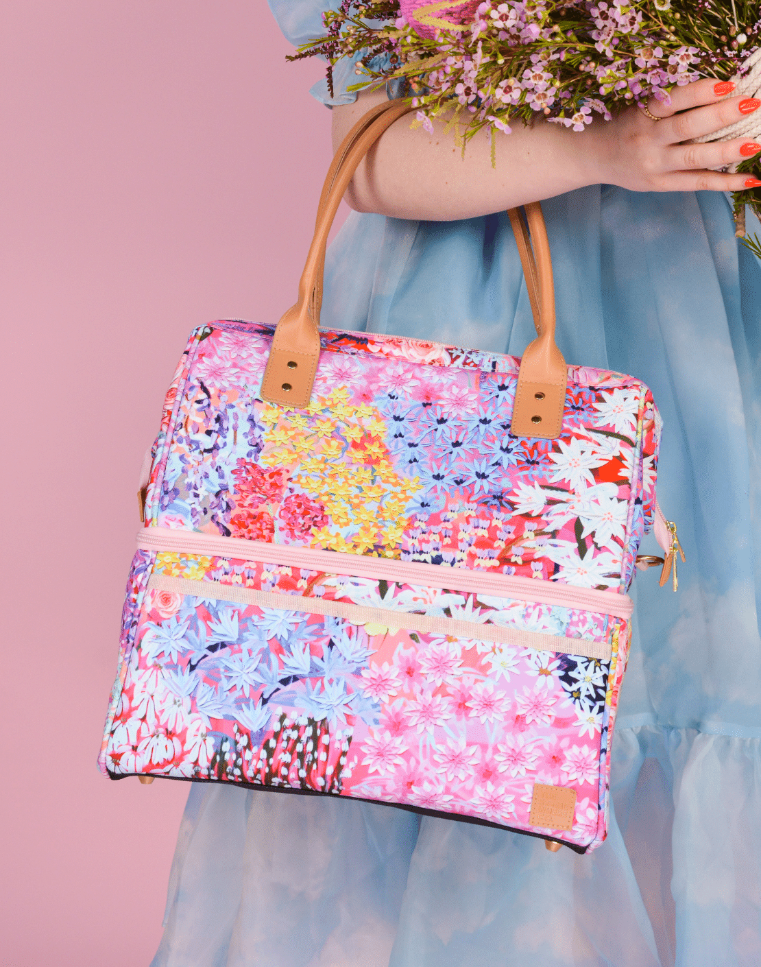 Cooler Bag
