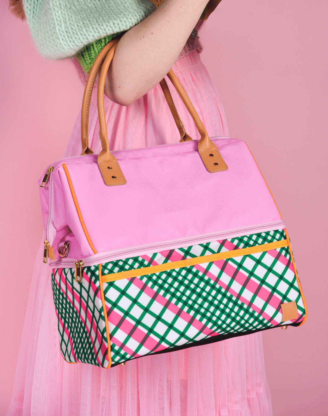 Cooler Bag