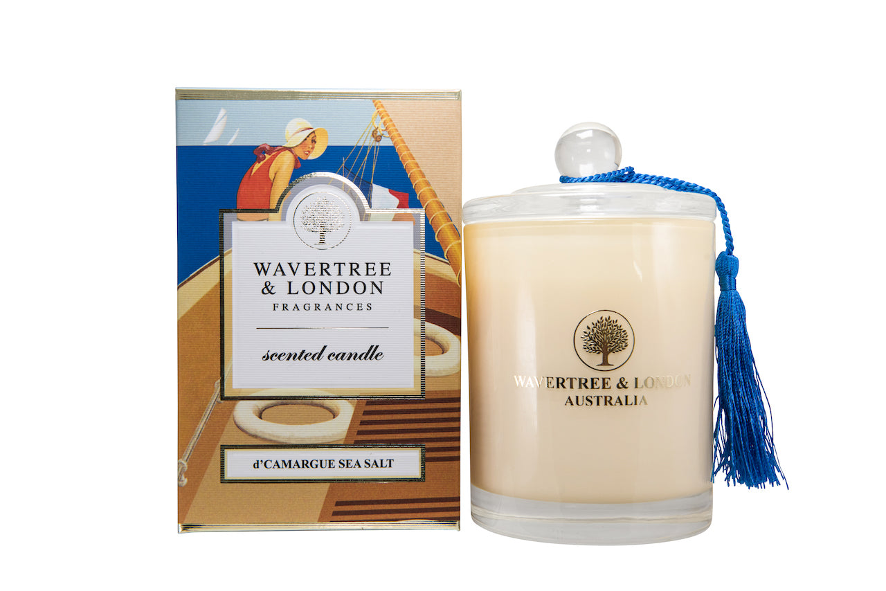 Wavertree & London Candle