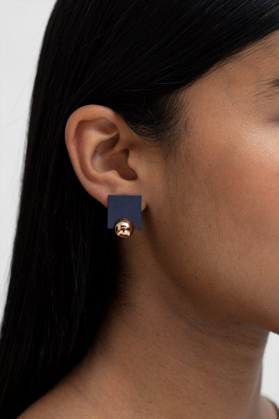Indir Stud Earrings