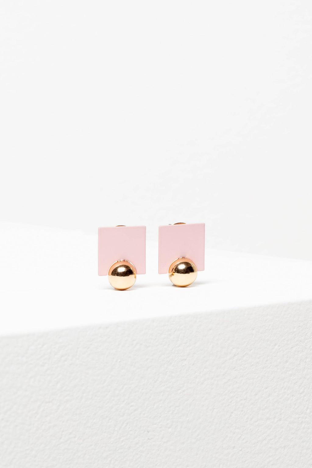 Indir Stud Earrings