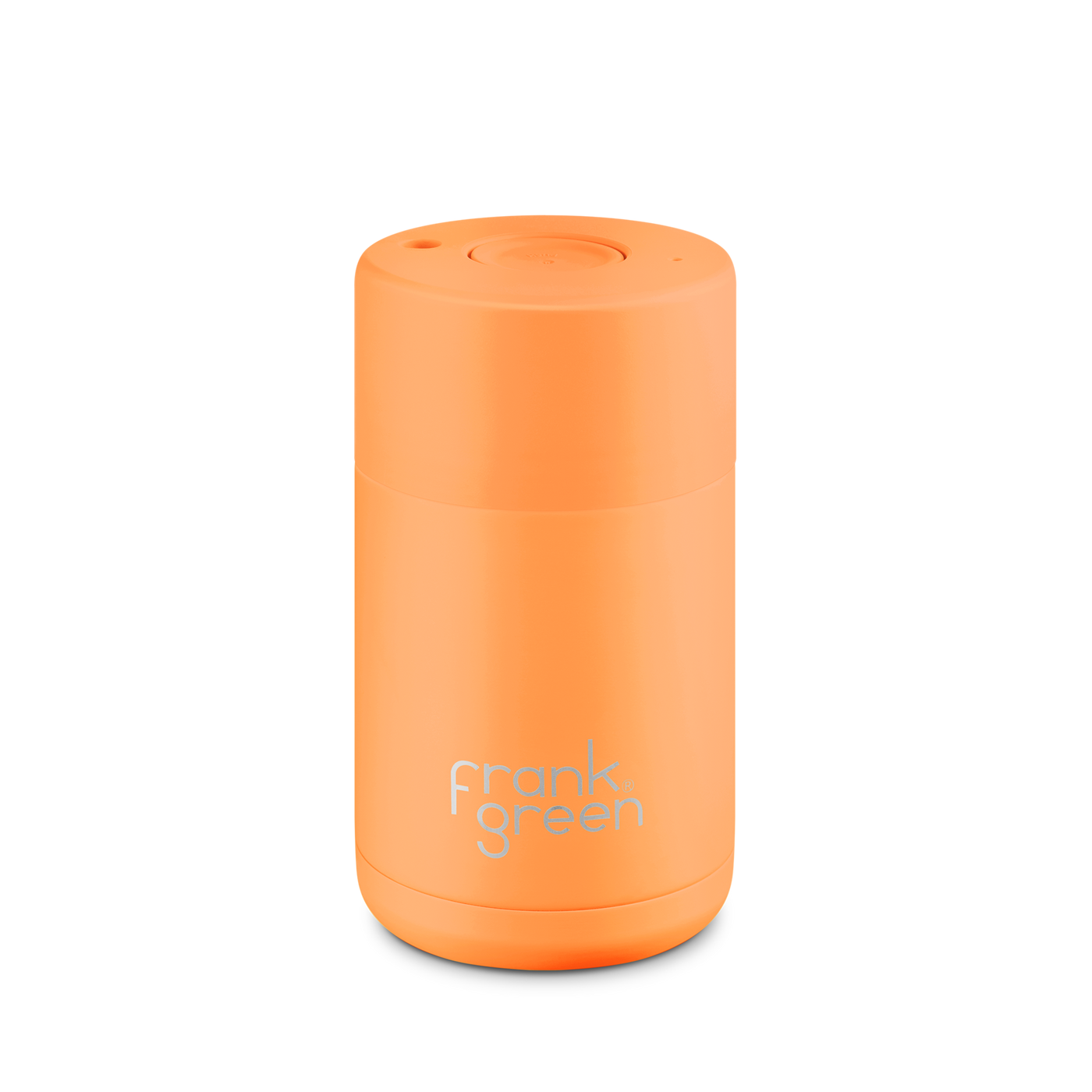 Frank Green Ceramic Reusable Cup / 10Oz