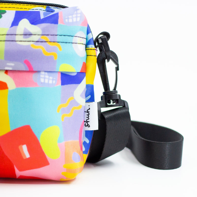 Shuh Everyday Bag