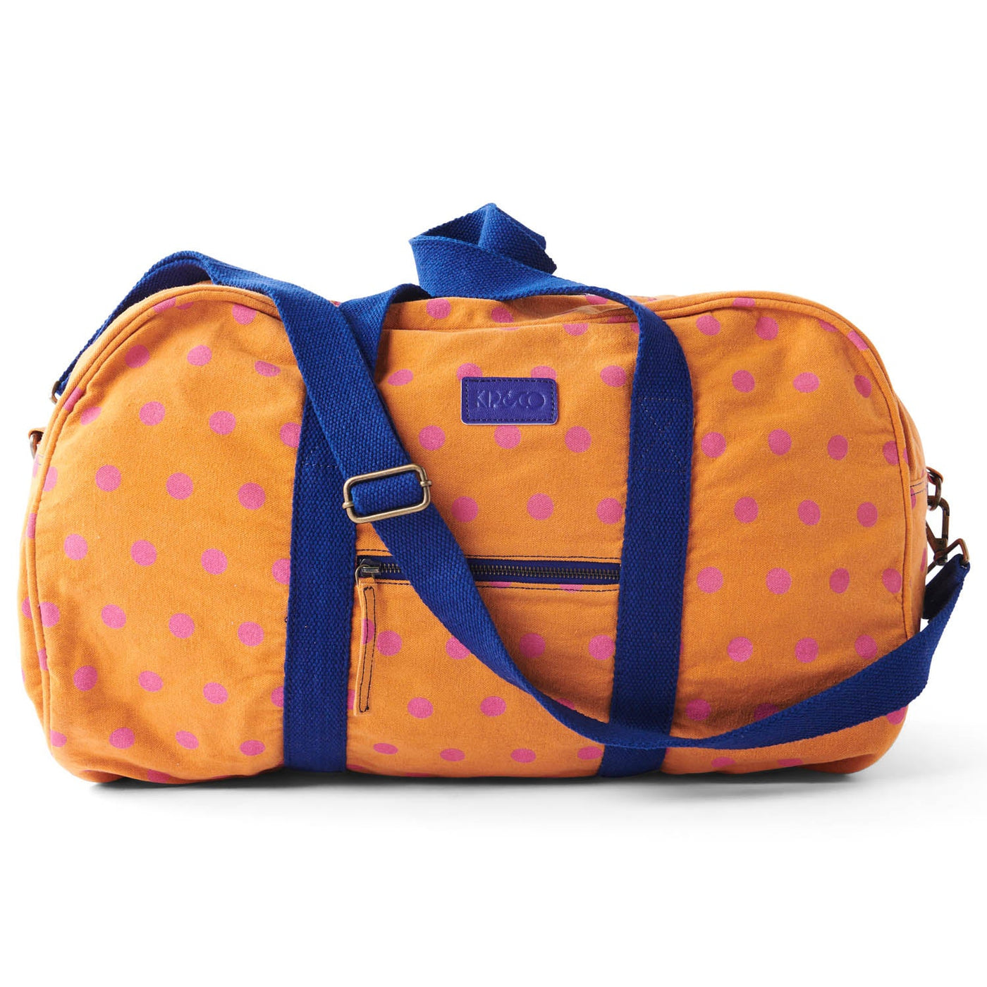 Kip & Co Duffle Bag