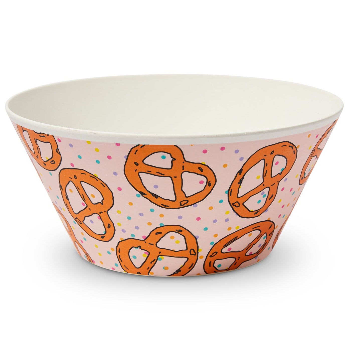 Kip & Co Salad Bowl / Bamboo