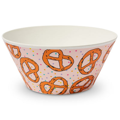 Kip & Co Salad Bowl / Bamboo
