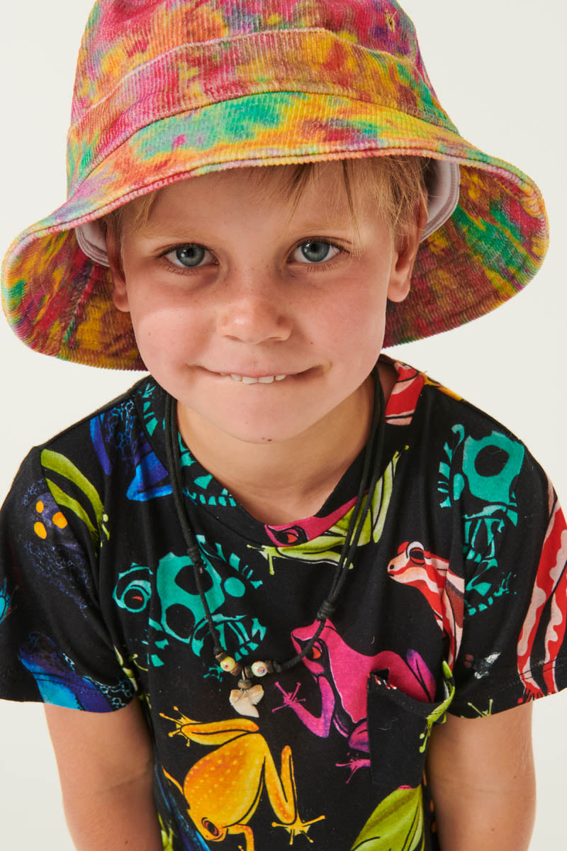 Kip & Co Bucket Hat / Kids
