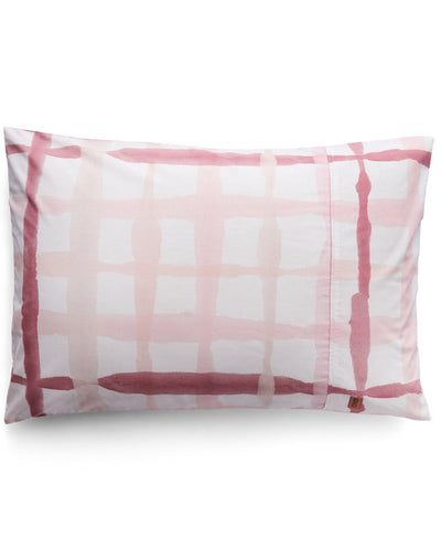 Kip & Co Cotton Pillowcase / Set Of 2