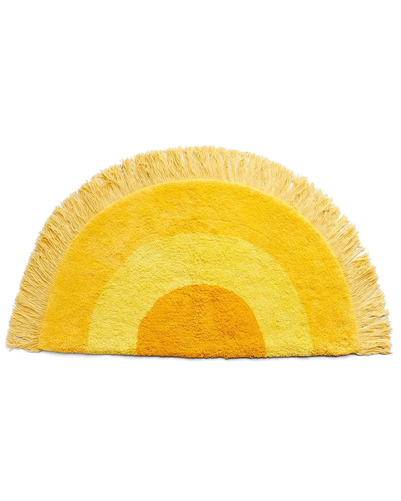 Sunshine Bath Mat