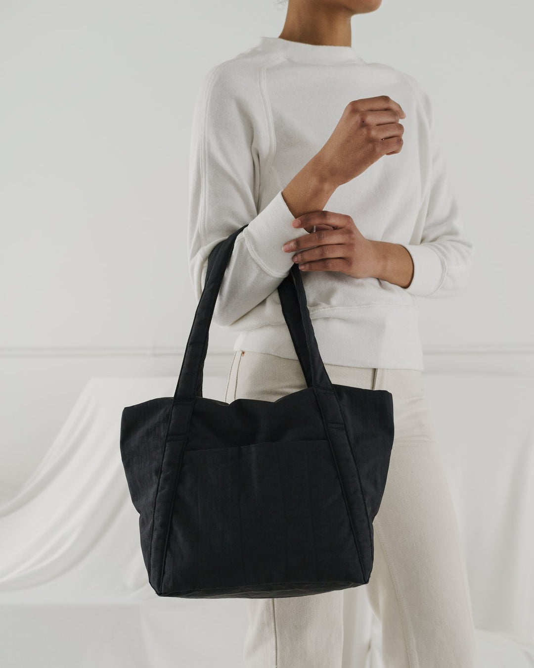 Baggu Mini Cloud Bag Flourish Gift and Home