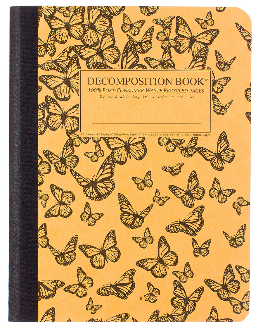 Decomposition Notebook