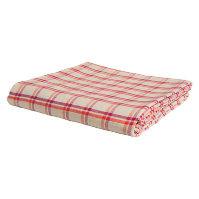 Payton Linen Table Cloth