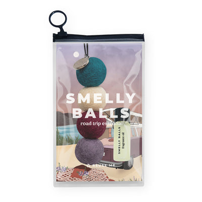 Smelly Balls / Limited Edition
