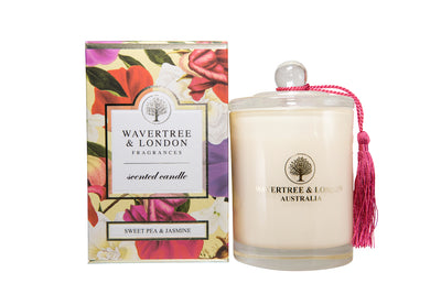 Wavertree & London Candle
