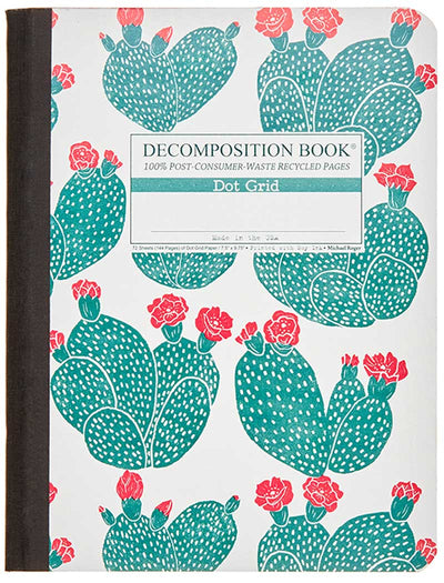 Decomposition Notebook