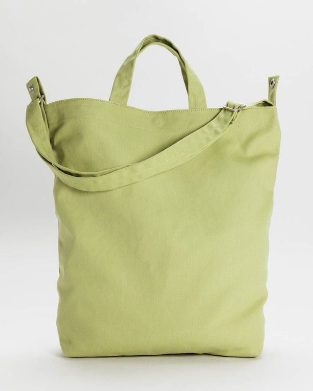 Baggu - Puffy Water Bottle Sling - Pistachio