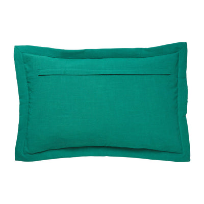 Totnes Patch Cushion