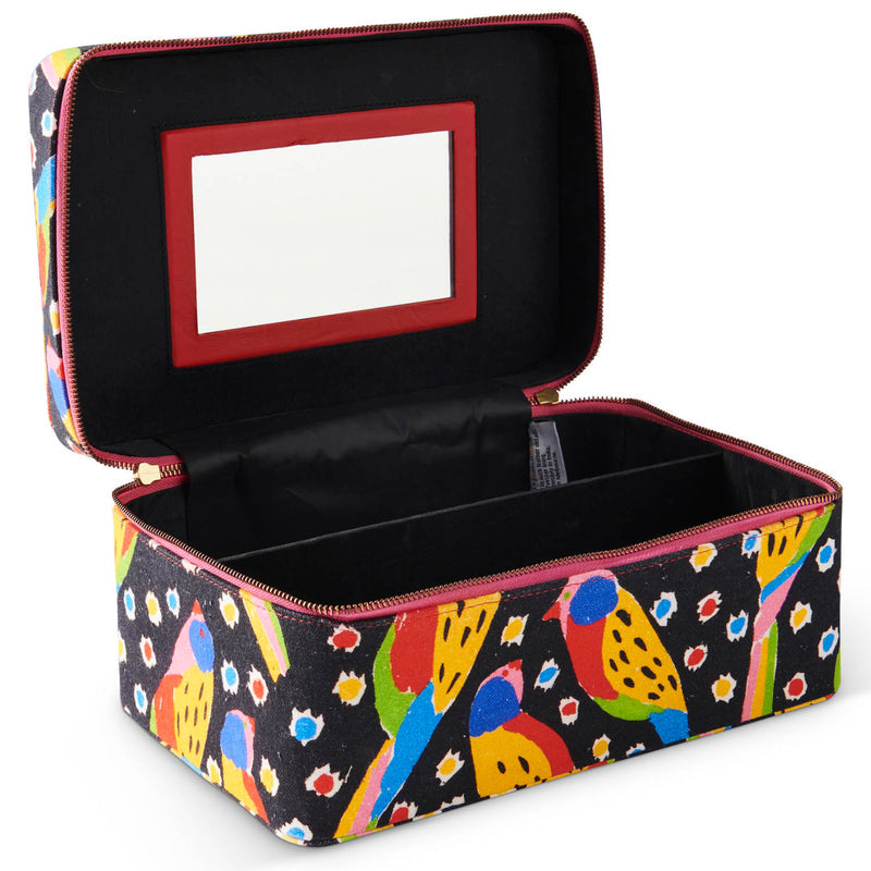 Kip & Co  Toiletry Case