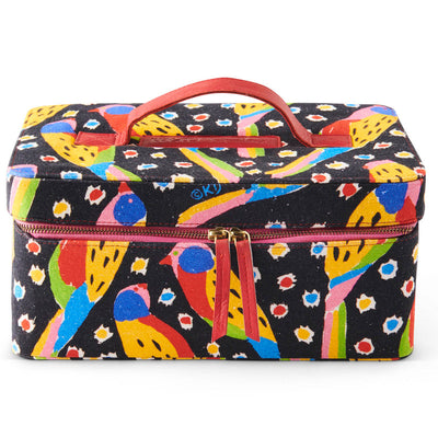 Kip & Co  Toiletry Case