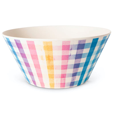 Kip & Co Salad Bowl / Bamboo