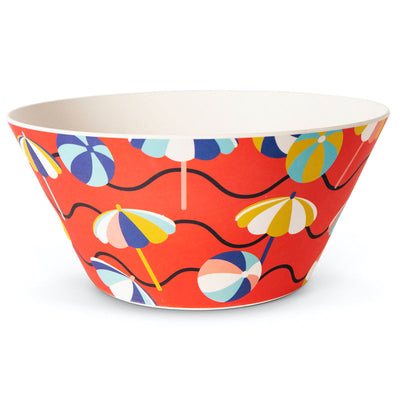 Kip & Co Salad Bowl / Bamboo