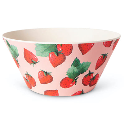 Kip & Co Salad Bowl / Bamboo