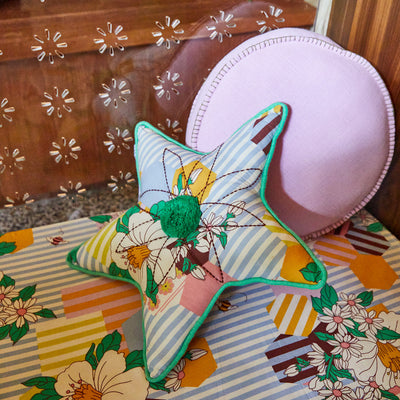 Rylie Round Cushion