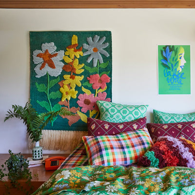 Mara Wall Hanging